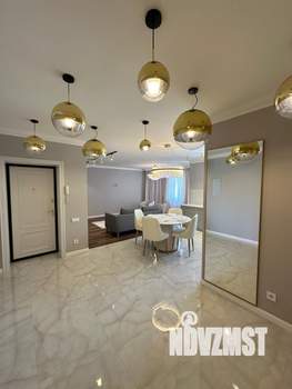 2-к квартира, вторичка, 74м2, 3/5 этаж