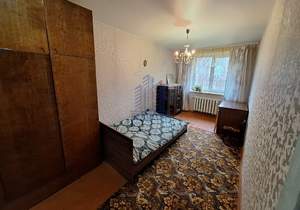 2-к квартира, вторичка, 44м2, 5/5 этаж