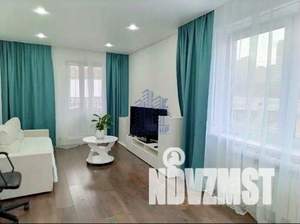 1-к квартира, вторичка, 45м2, 2/25 этаж