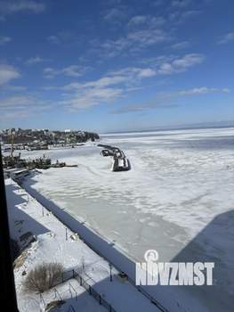 3-к квартира, вторичка, 101м2, 9/22 этаж