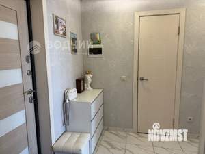 1-к квартира, вторичка, 39м2, 19/20 этаж