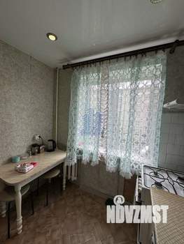 1-к квартира, вторичка, 30м2, 3/5 этаж