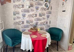 1-к квартира, вторичка, 33м2, 5/9 этаж