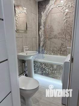 Студия квартира, вторичка, 26м2, 4/5 этаж