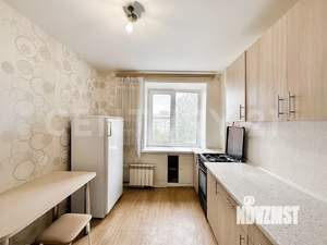 3-к квартира, вторичка, 64м2, 4/9 этаж