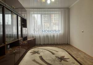 2-к квартира, вторичка, 53м2, 2/5 этаж