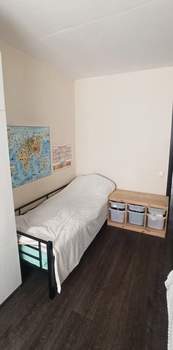 3-к квартира, вторичка, 59м2, 5/9 этаж