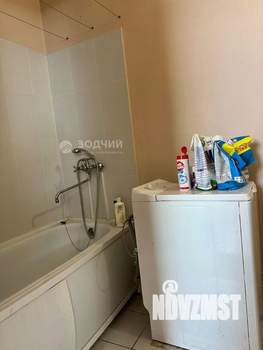 Студия квартира, вторичка, 30м2, 3/3 этаж