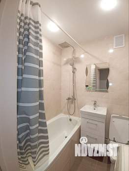 1-к квартира, вторичка, 26м2, 3/5 этаж