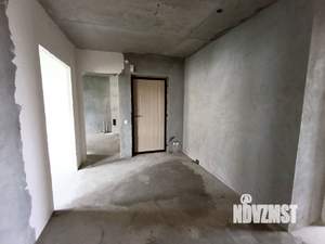 2-к квартира, вторичка, 63м2, 6/9 этаж