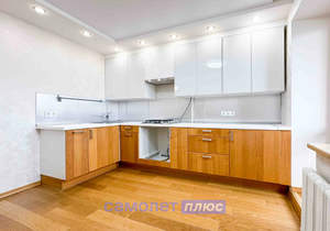 2-к квартира, вторичка, 67м2, 4/5 этаж