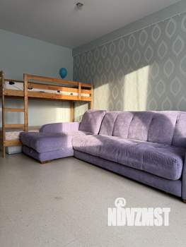 2-к квартира, вторичка, 87м2, 6/10 этаж