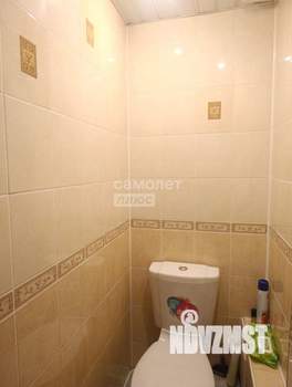 2-к квартира, вторичка, 56м2, 4/9 этаж