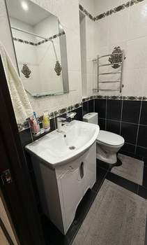 1-к квартира, вторичка, 40м2, 12/14 этаж