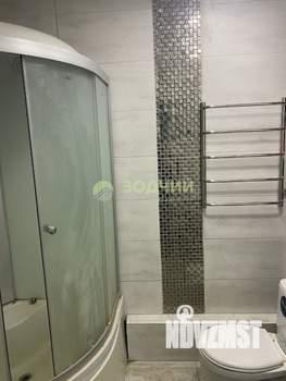 1-к квартира, вторичка, 46м2, 7/12 этаж