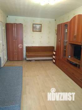 1-к квартира, вторичка, 37м2, 6/9 этаж