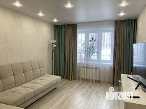 1-к квартира, вторичка, 38м2, 4/10 этаж