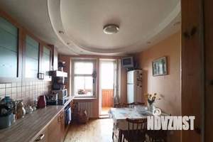 4-к квартира, вторичка, 89м2, 8/18 этаж