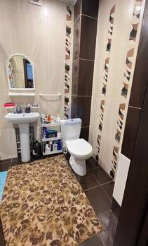 1-к квартира, вторичка, 40м2, 9/9 этаж