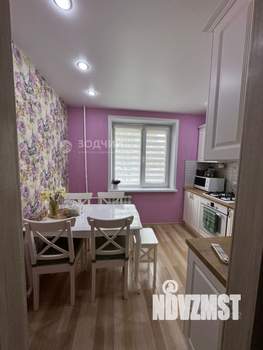 2-к квартира, вторичка, 52м2, 2/9 этаж