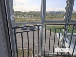 1-к квартира, вторичка, 35м2, 2/10 этаж