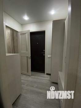 Студия квартира, вторичка, 25м2, 1/11 этаж