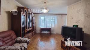 3-к квартира, вторичка, 98м2, 6/15 этаж