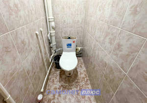 2-к квартира, вторичка, 46м2, 1/5 этаж