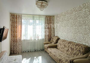 1-к квартира, вторичка, 35м2, 3/14 этаж