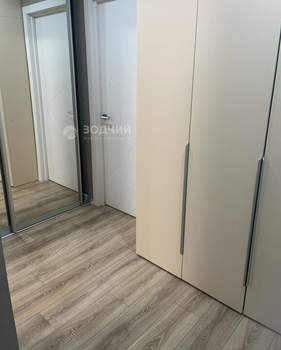 2-к квартира, вторичка, 54м2, 8/16 этаж