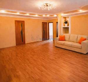 3-к квартира, вторичка, 119м2, 9/10 этаж