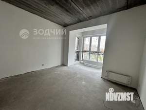 1-к квартира, вторичка, 54м2, 3/9 этаж