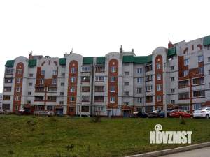 3-к квартира, вторичка, 85м2, 2/6 этаж