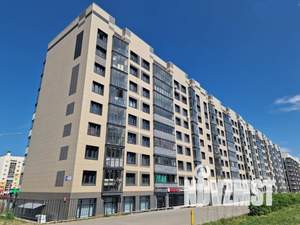 2-к квартира, вторичка, 63м2, 9/9 этаж