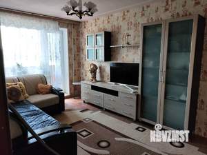 2-к квартира, вторичка, 55м2, 3/9 этаж