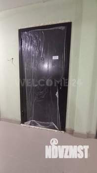 Студия квартира, вторичка, 28м2, 23/25 этаж