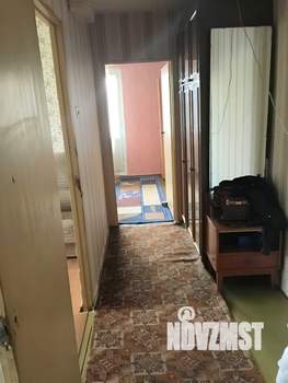 2-к квартира, вторичка, 50м2, 9/9 этаж