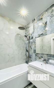 1-к квартира, вторичка, 41м2, 3/15 этаж