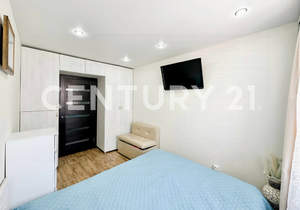 2-к квартира, вторичка, 44м2, 4/10 этаж