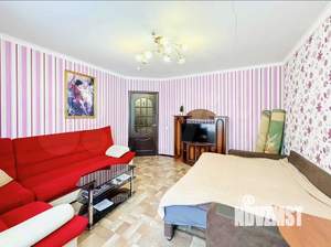 1-к квартира, вторичка, 42м2, 3/8 этаж