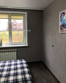 3-к квартира, вторичка, 70м2, 1/9 этаж