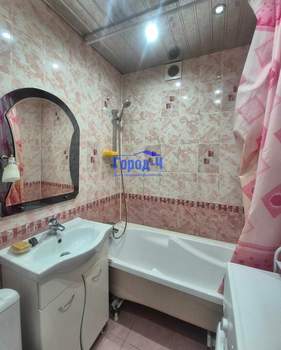 1-к квартира, вторичка, 32м2, 8/9 этаж