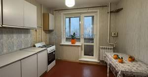 1-к квартира, вторичка, 33м2, 6/9 этаж