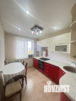 2-к квартира, вторичка, 58м2, 9/9 этаж