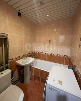 2-к квартира, вторичка, 43м2, 4/5 этаж