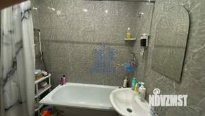 1-к квартира, вторичка, 38м2, 1/9 этаж