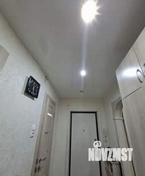 1-к квартира, вторичка, 37м2, 8/10 этаж