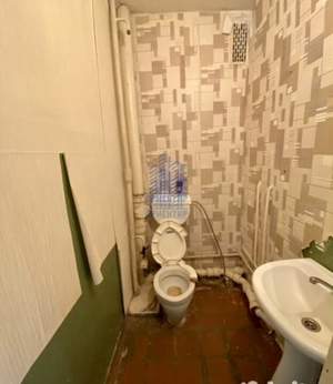 1-к квартира, вторичка, 33м2, 5/9 этаж
