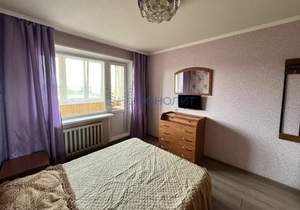 3-к квартира, вторичка, 67м2, 4/9 этаж