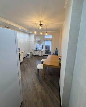 1-к квартира, вторичка, 56м2, 14/18 этаж